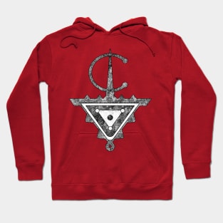 Amazigh Tazerzit Hoodie